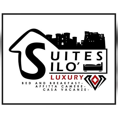 Suites Silo Neapel Exterior foto