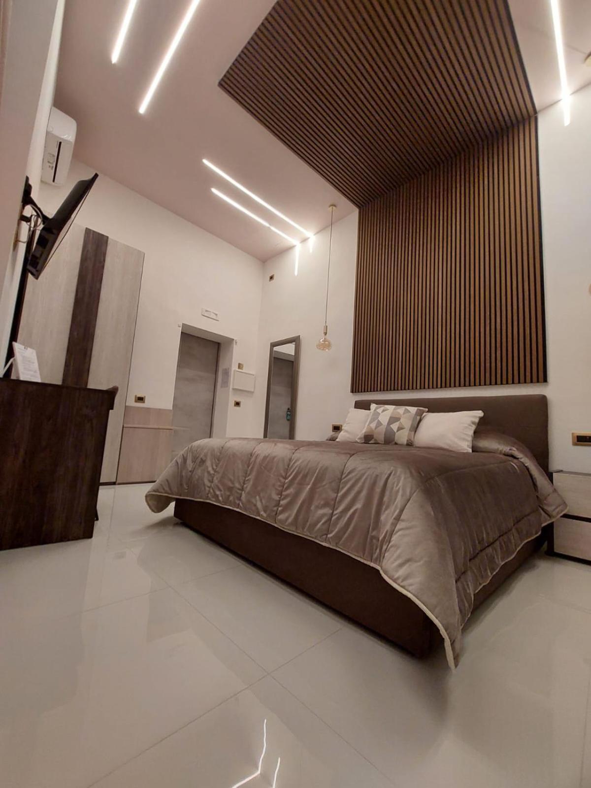 Suites Silo Neapel Exterior foto